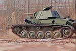 tank t70m