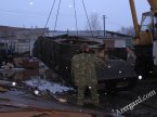 01-podjem-korpusa-tanka-t28-078