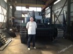 06-otrestavrirovanniy-tank-t28-007-1