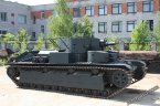 07-otrestavrirovanniy-tank-t28-002